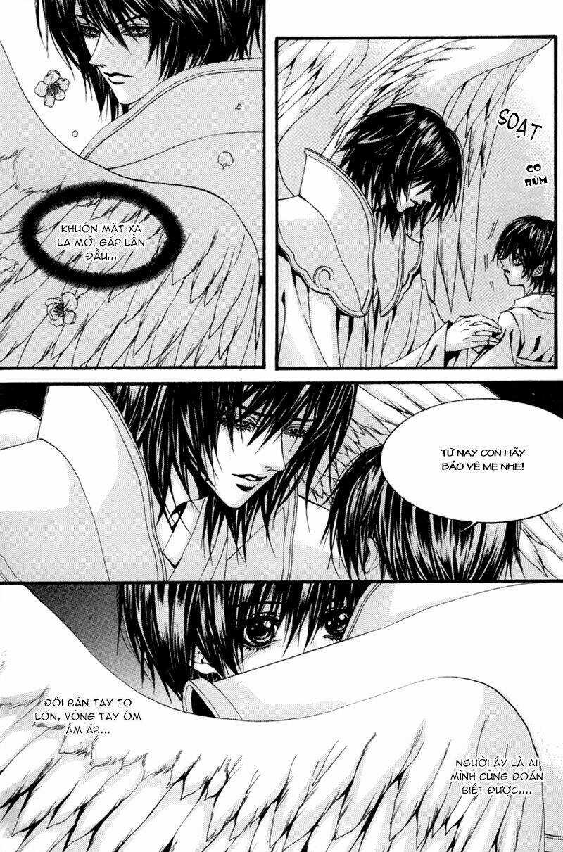 Habaek-Eui Shinbu - Chapter 82 - Trang 14