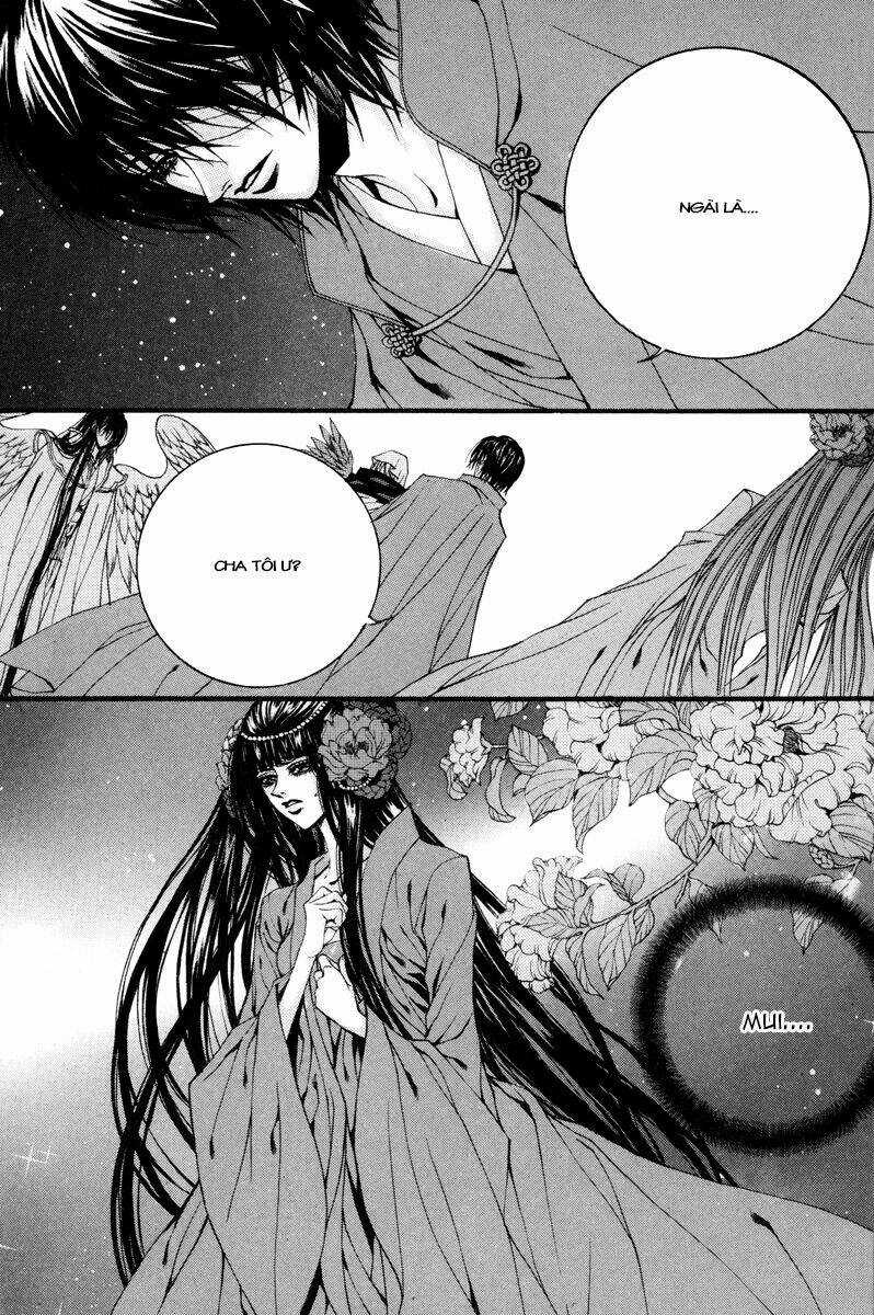 Habaek-Eui Shinbu - Chapter 82 - Trang 6