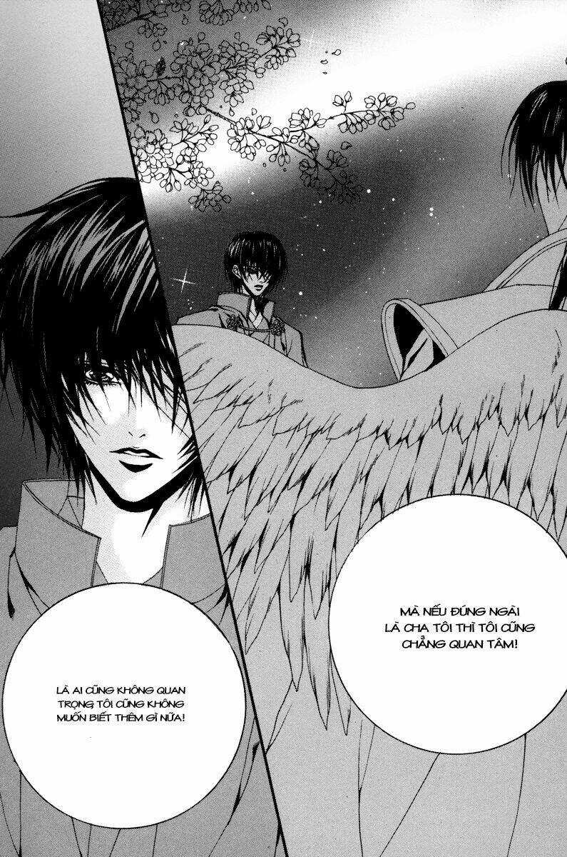 Habaek-Eui Shinbu - Chapter 82 - Trang 8