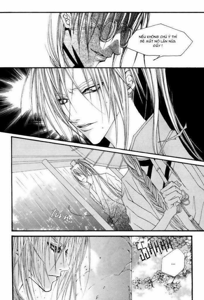 Habaek-Eui Shinbu - Chapter 9 - Trang 9