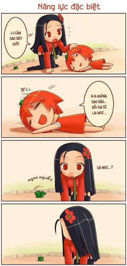 Habanero - Chapter 1 - Trang 9