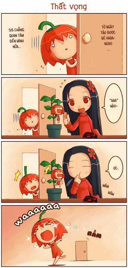 Habanero - Chapter 2 - Trang 1