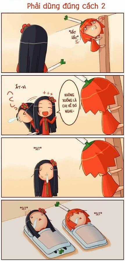 Habanero - Chapter 2 - Trang 12