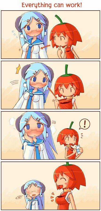 Habanero - Chapter 2 - Trang 5