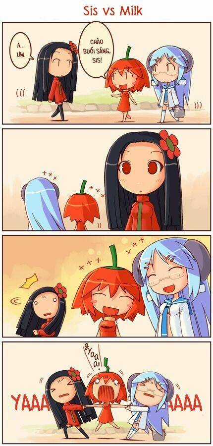 Habanero - Chapter 2 - Trang 6