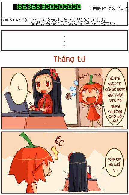 Habanero - Chapter 2 - Trang 8