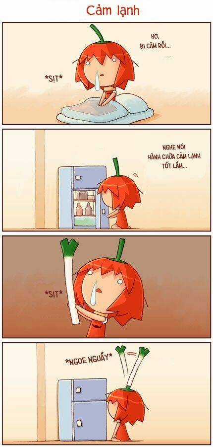 Habanero - Chapter 2 - Trang 9