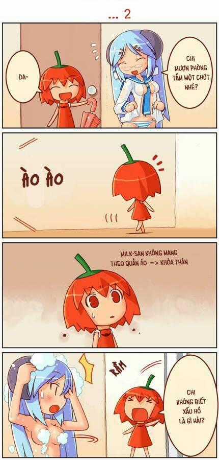 Habanero - Chapter 3 - Trang 2