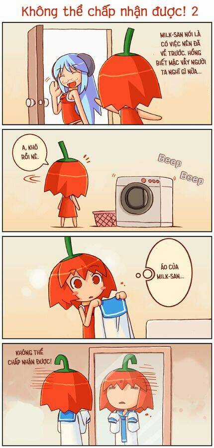 Habanero - Chapter 3 - Trang 4