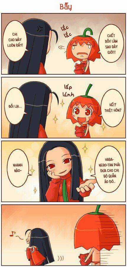 Habanero - Chapter 3 - Trang 6