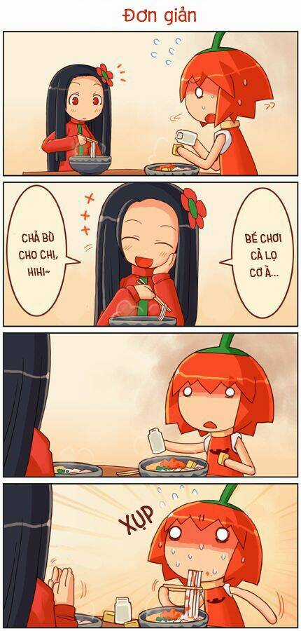 Habanero - Chapter 4 - Trang 13