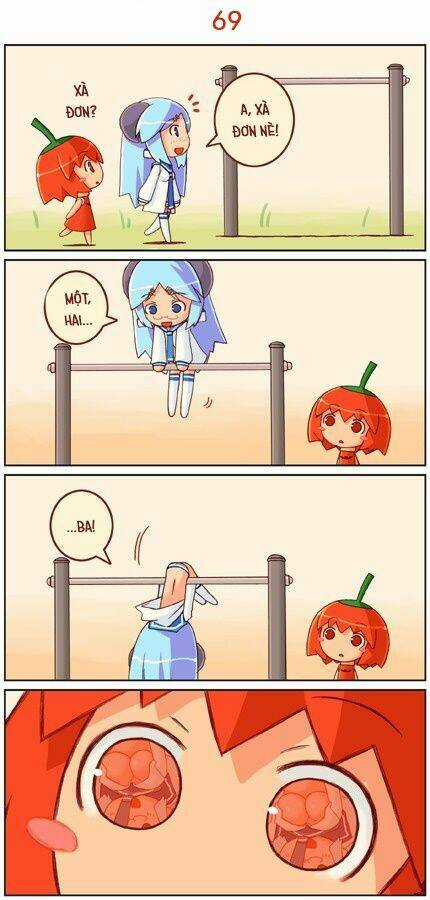 Habanero - Chapter 4 - Trang 4