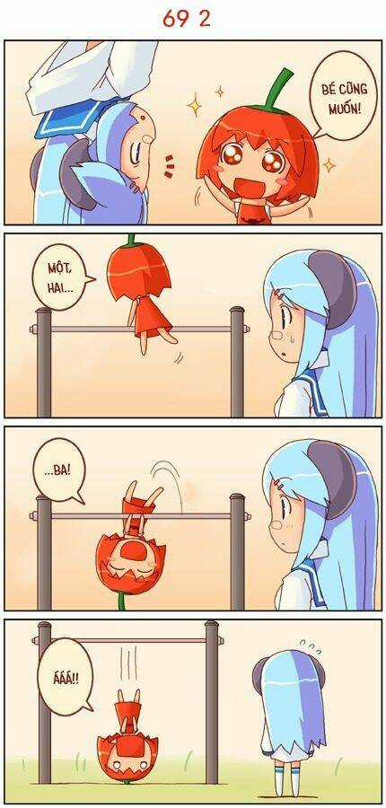 Habanero - Chapter 4 - Trang 5