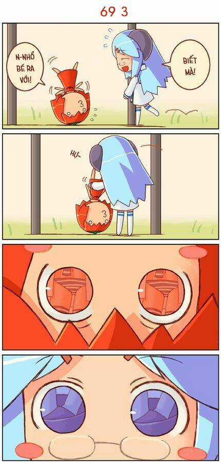 Habanero - Chapter 4 - Trang 6