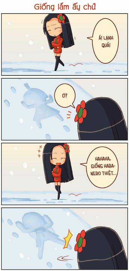 Habanero - Chapter 4 - Trang 7