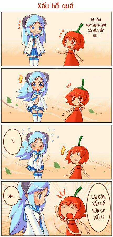 Habanero - Chapter 4 - Trang 10