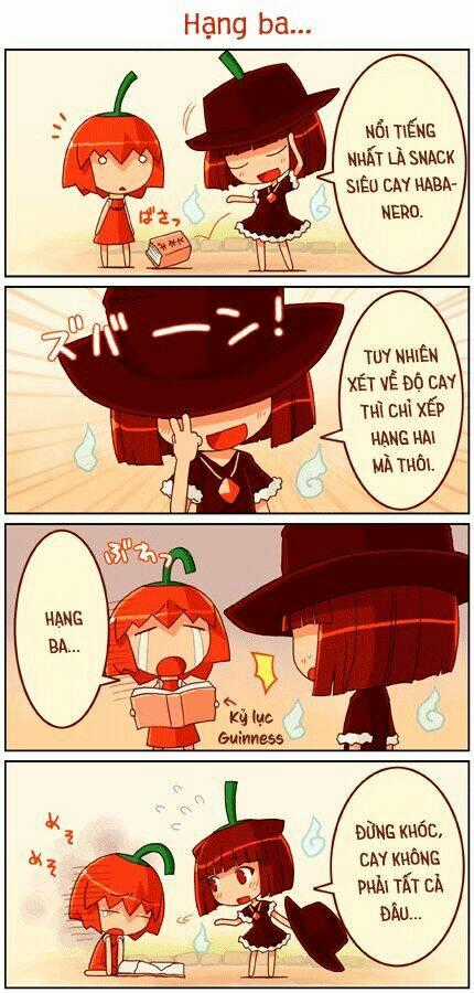 Habanero - Chapter 5 - Trang 2