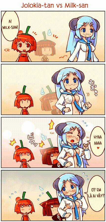 Habanero - Chapter 5 - Trang 5