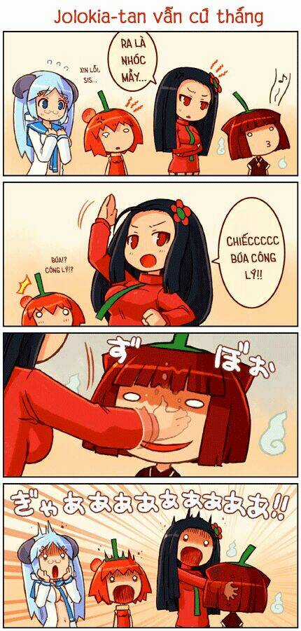 Habanero - Chapter 5 - Trang 6