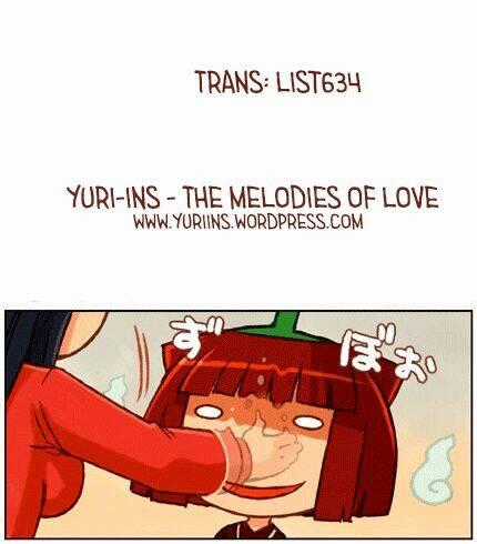 Habanero - Chapter 5 - Trang 8