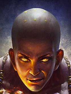 Đọc truyện Hắc Ám Tây Du