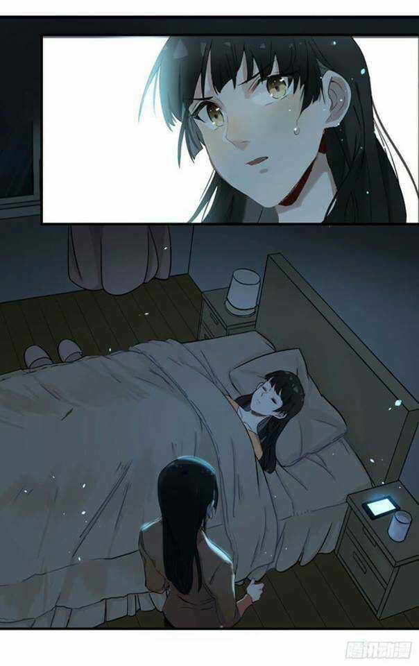 Hắc Bạch Hữu Thường - Chapter 1 - Trang 28