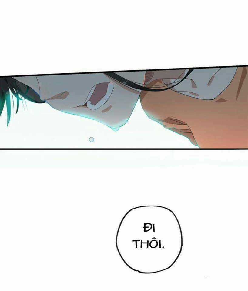 Hắc Bạch Hữu Thường - Chapter 1 - Trang 37