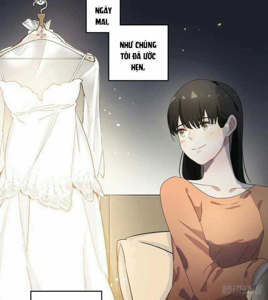 Hắc Bạch Hữu Thường - Chapter 1 - Trang 8