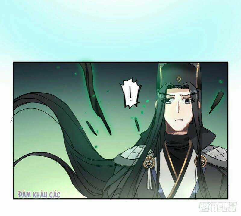 Hắc Bạch Hữu Thường - Chapter 10 - Trang 29