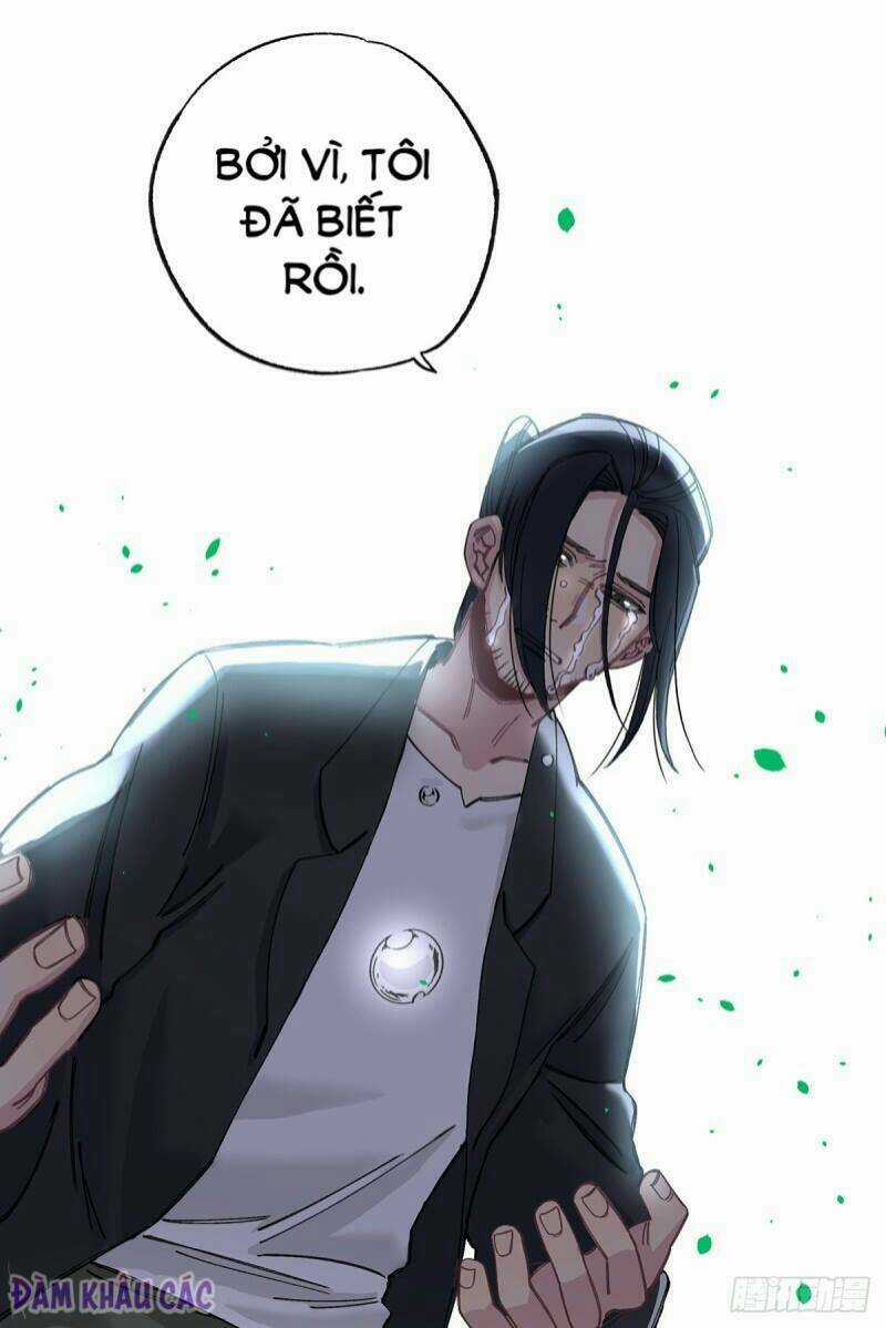 Hắc Bạch Hữu Thường - Chapter 10 - Trang 31