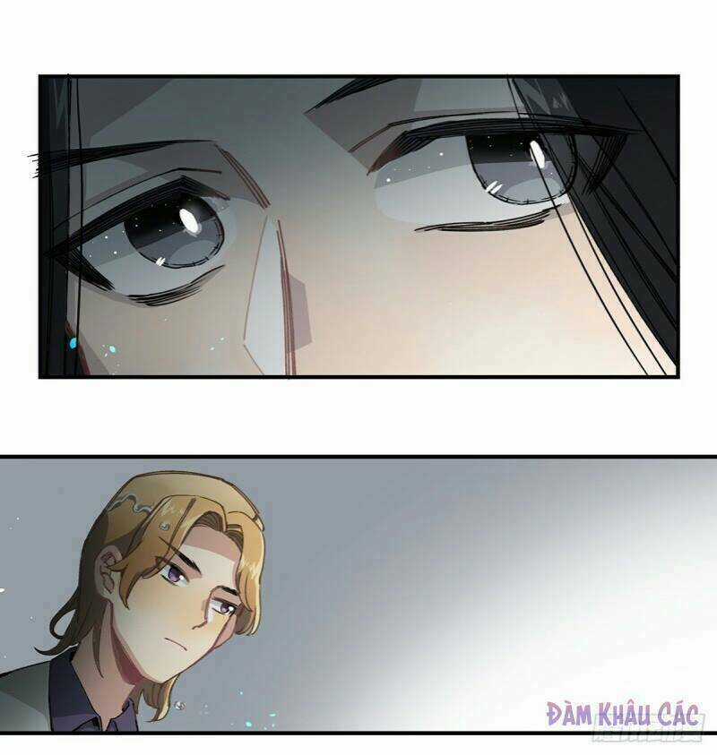 Hắc Bạch Hữu Thường - Chapter 11 - Trang 13