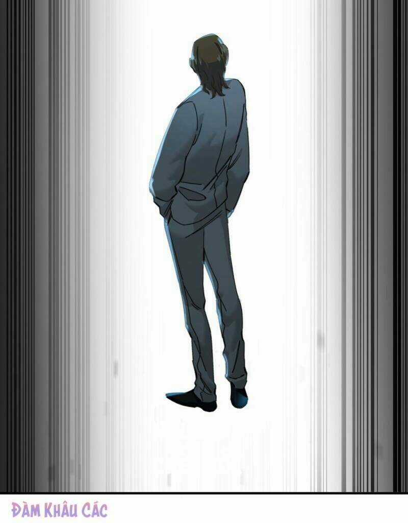 Hắc Bạch Hữu Thường - Chapter 11 - Trang 15