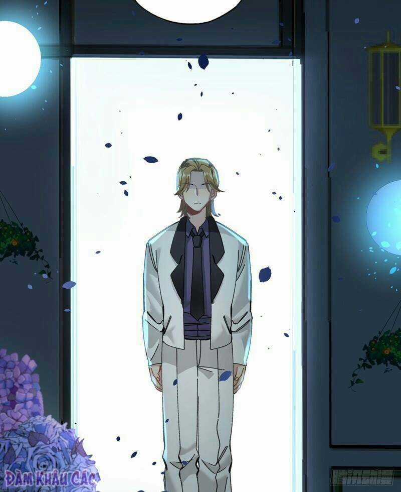 Hắc Bạch Hữu Thường - Chapter 11 - Trang 23