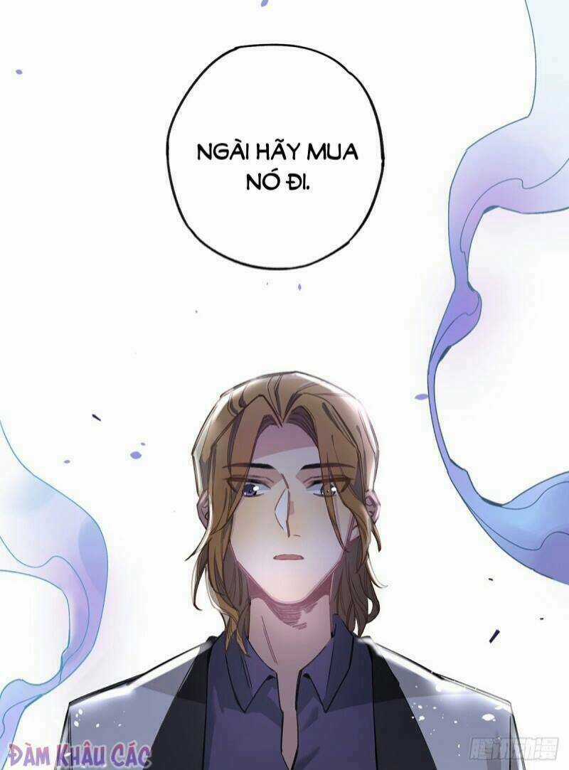 Hắc Bạch Hữu Thường - Chapter 11 - Trang 32