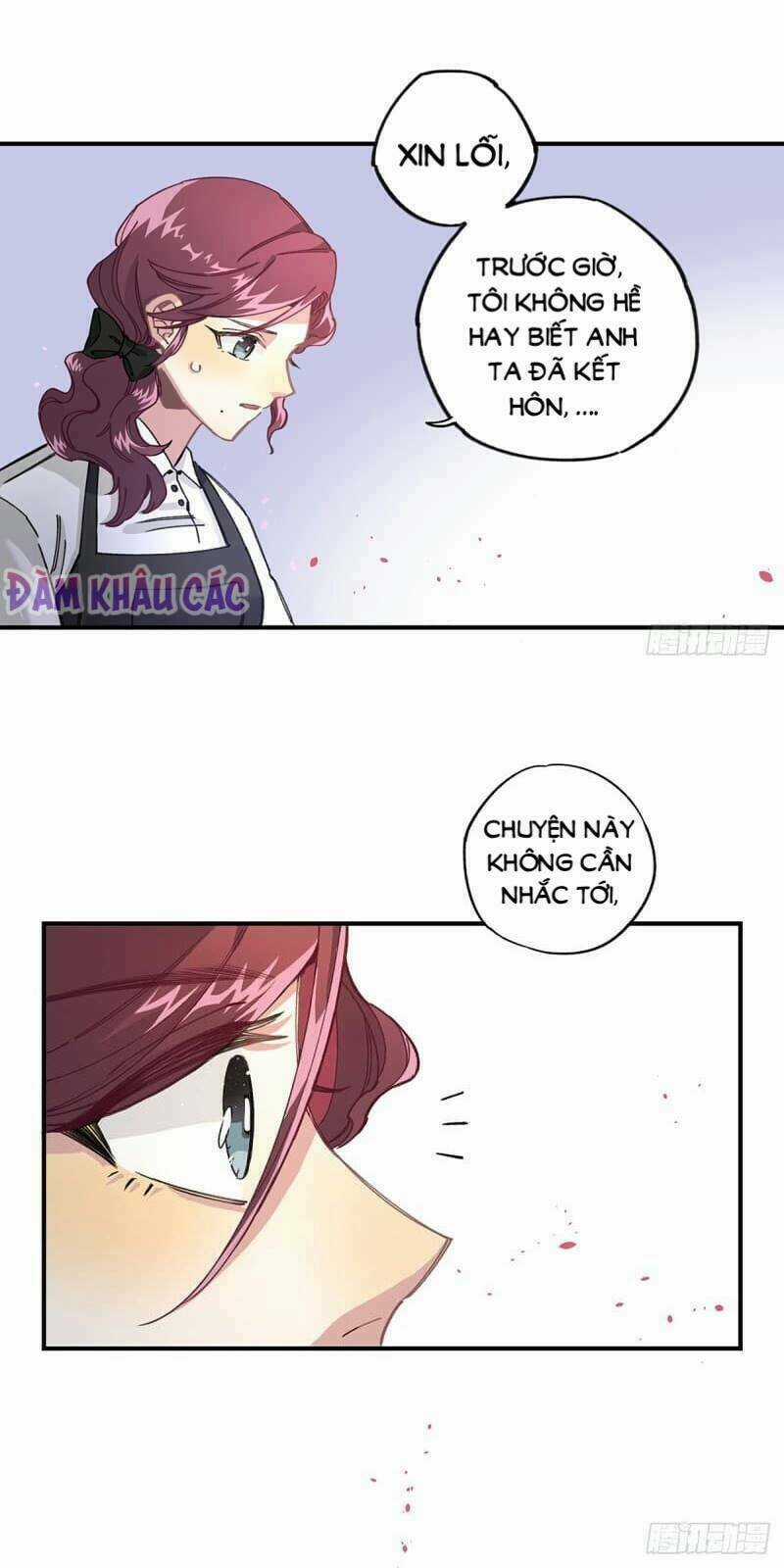 Hắc Bạch Hữu Thường - Chapter 12 - Trang 43