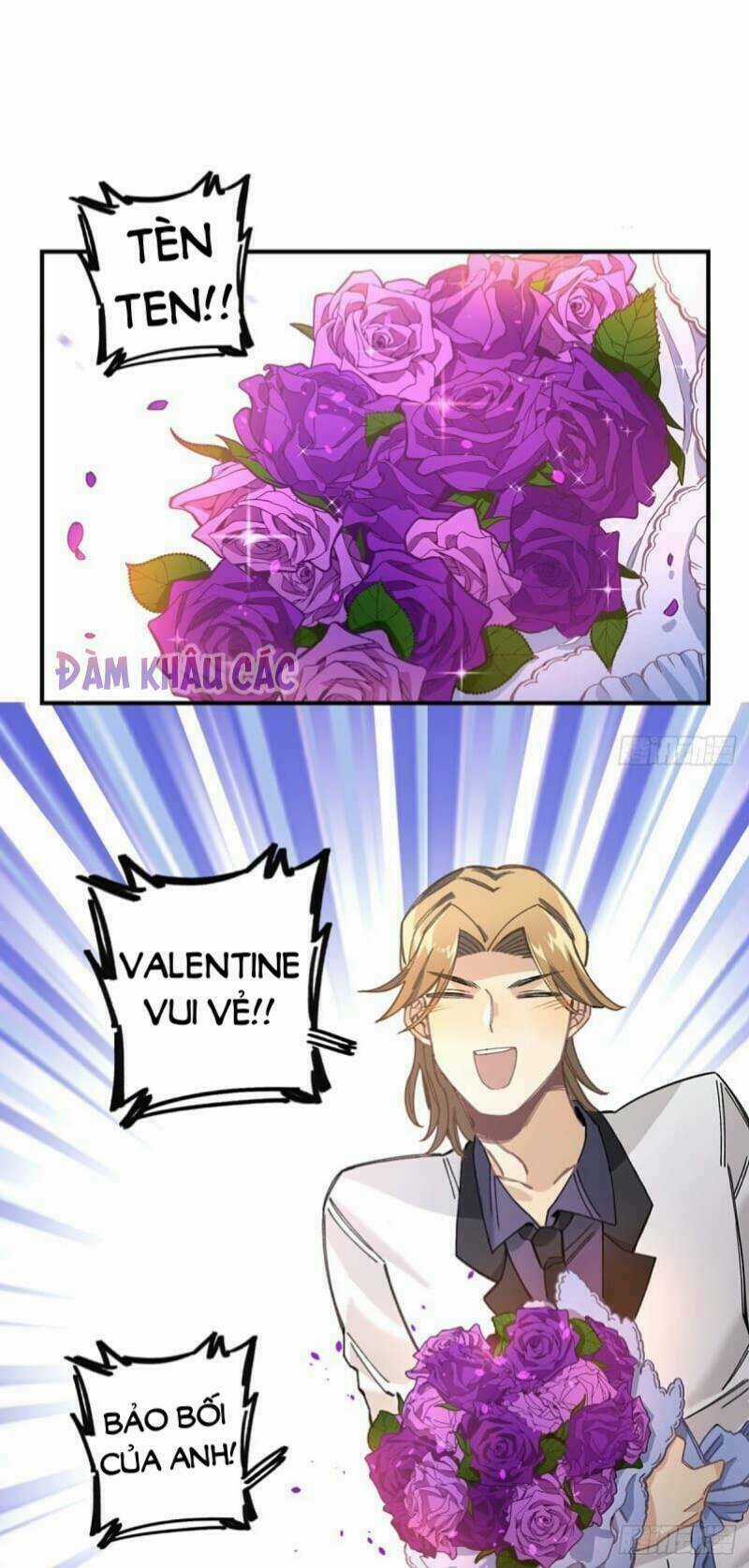 Hắc Bạch Hữu Thường - Chapter 12 - Trang 49