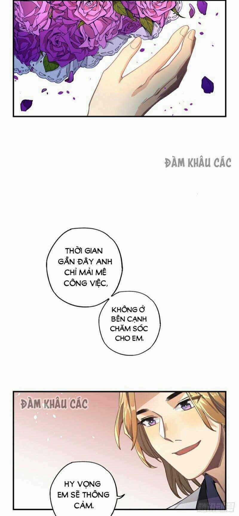 Hắc Bạch Hữu Thường - Chapter 13 - Trang 12