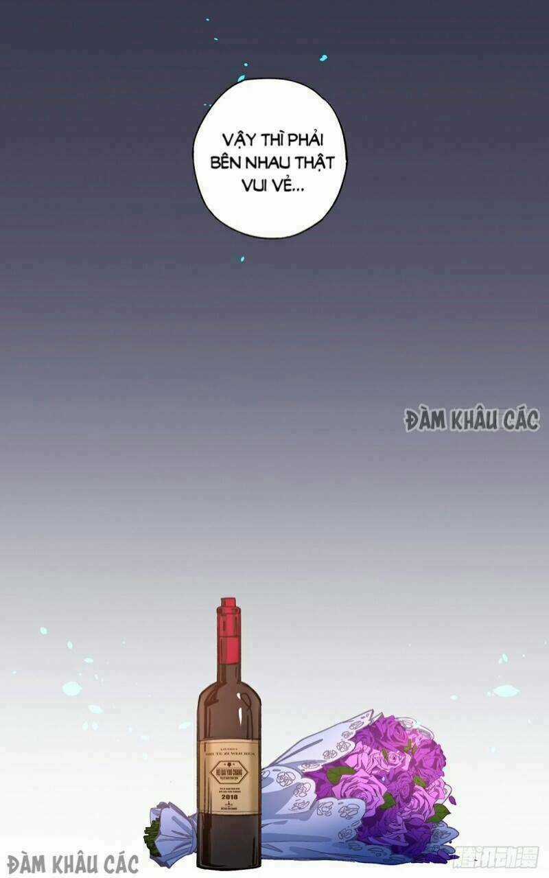 Hắc Bạch Hữu Thường - Chapter 13 - Trang 17