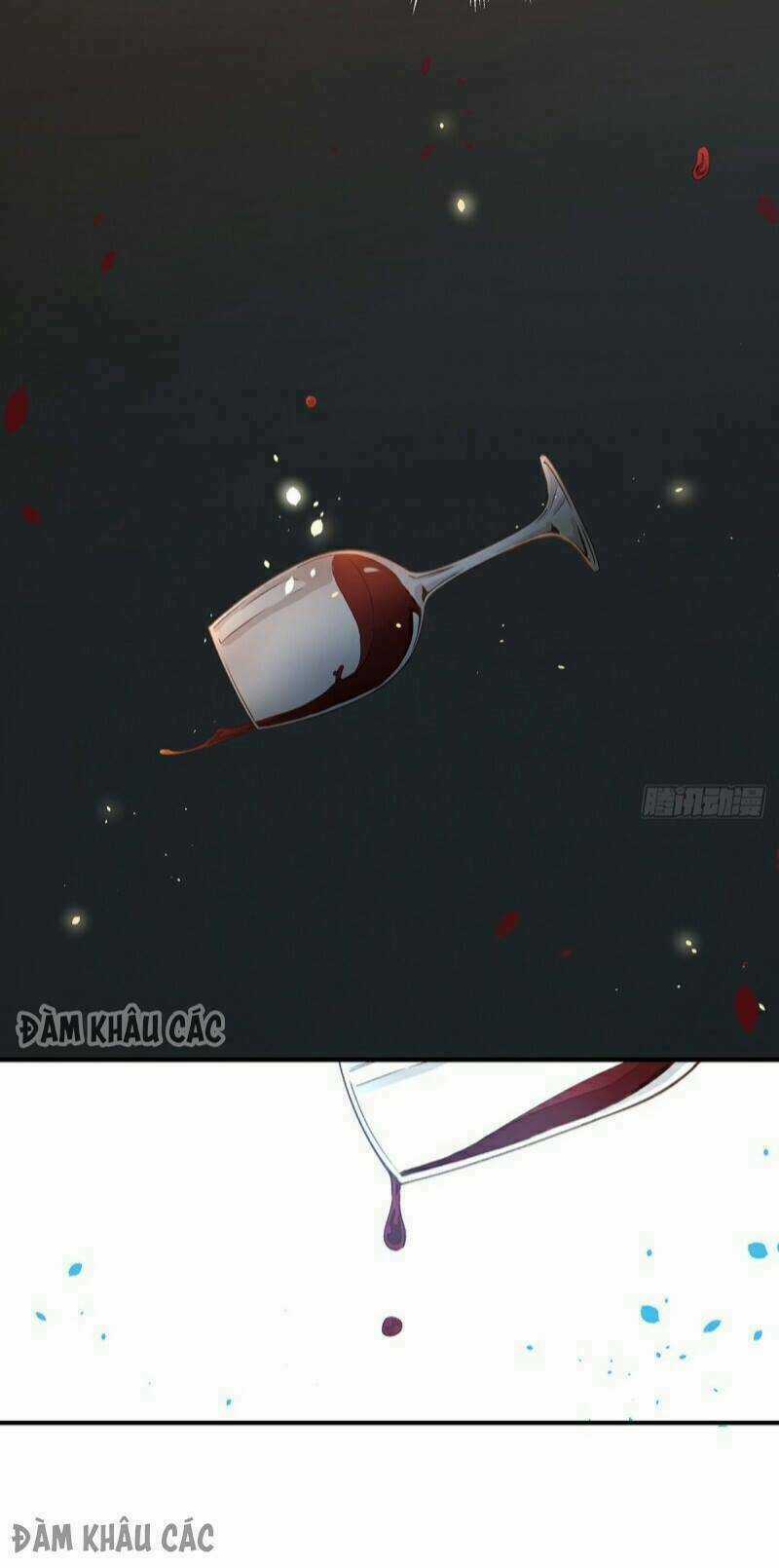 Hắc Bạch Hữu Thường - Chapter 13 - Trang 38