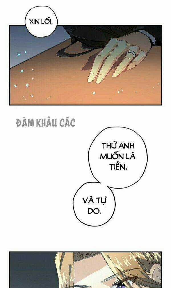 Hắc Bạch Hữu Thường - Chapter 13 - Trang 41