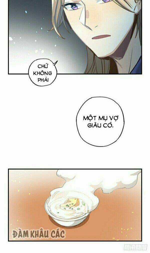 Hắc Bạch Hữu Thường - Chapter 13 - Trang 42