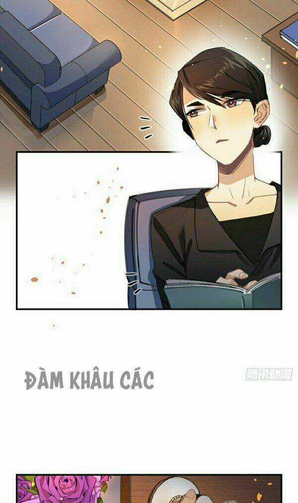 Hắc Bạch Hữu Thường - Chapter 13 - Trang 8