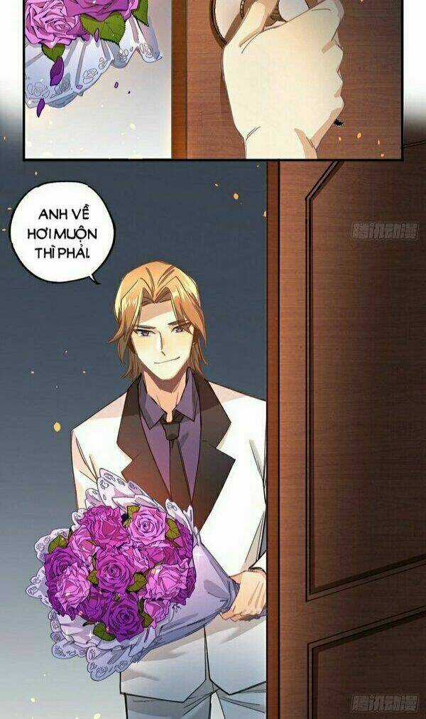 Hắc Bạch Hữu Thường - Chapter 13 - Trang 9