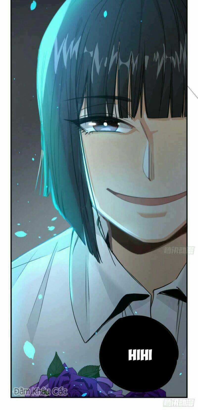 Hắc Bạch Hữu Thường - Chapter 15 - Trang 33