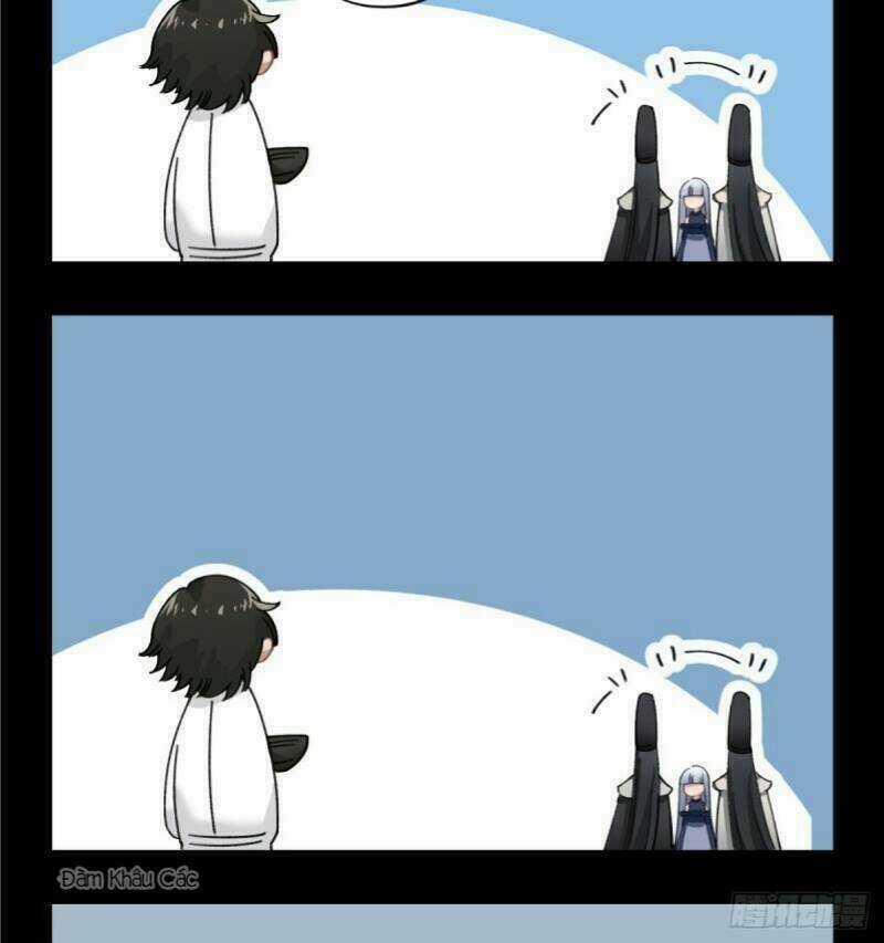 Hắc Bạch Hữu Thường - Chapter 15 - Trang 5