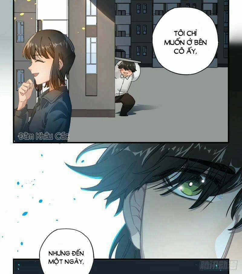 Hắc Bạch Hữu Thường - Chapter 15 - Trang 9