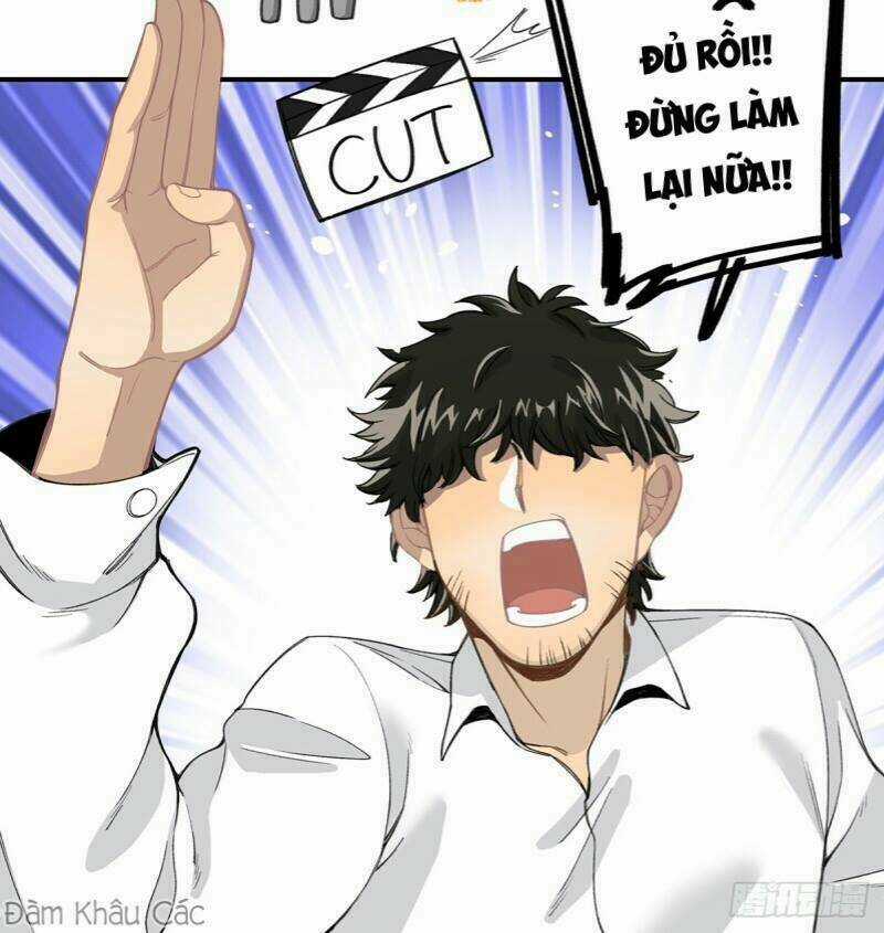 Hắc Bạch Hữu Thường - Chapter 17 - Trang 18