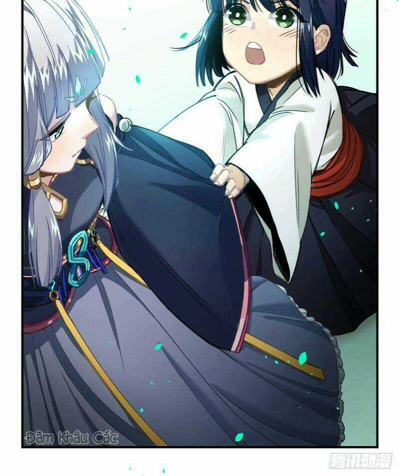 Hắc Bạch Hữu Thường - Chapter 17 - Trang 28