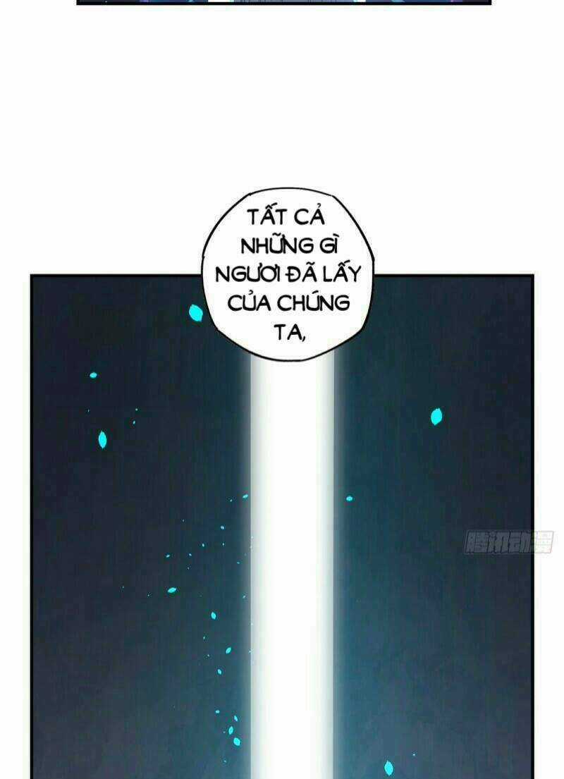 Hắc Bạch Hữu Thường - Chapter 17 - Trang 6