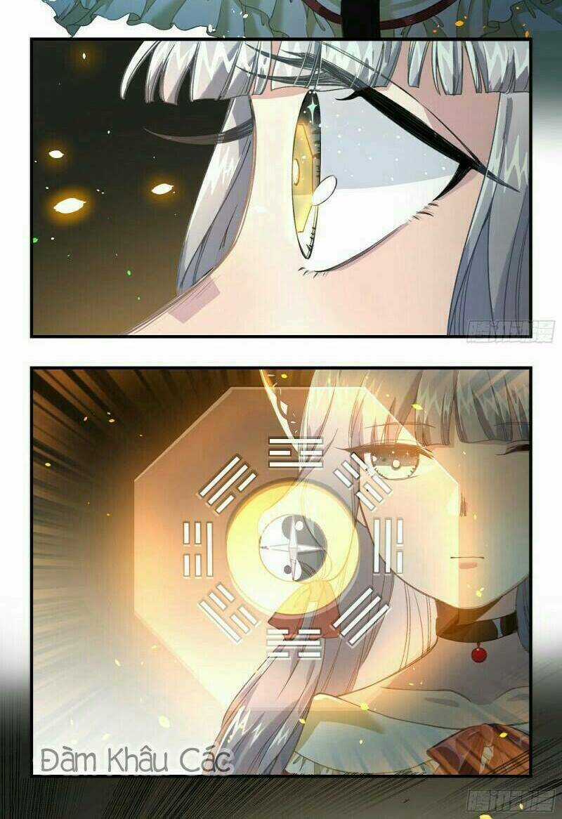 Hắc Bạch Hữu Thường - Chapter 18 - Trang 37